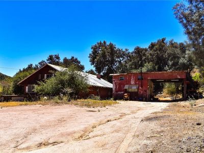 4169 Stagecoach Canyon Rd