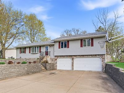 Property at 13 E Golden Lake Rd, Circle Pines, MN