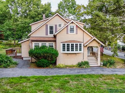 30 Woodrow Ave
