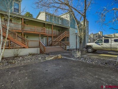 Property at 102 Valley View Drive #3162 & 3163, Pagosa Springs, CO