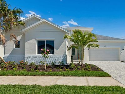 Bonham Plan, Palmera Wellen Park - Classic Series