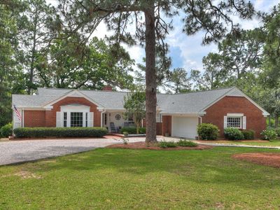 3411 Hall Dr SW