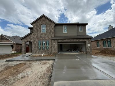 544 Park Side Dr