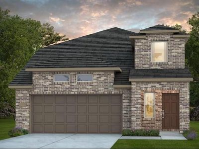 15844 Blass Valley Dr