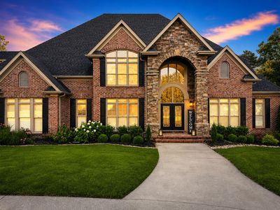 518 Grand Mountain Dr