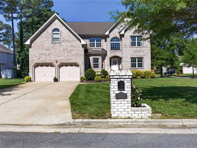 2201 Welsh Dr