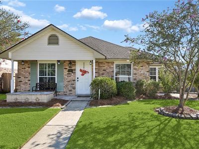 632 La Salle Dr