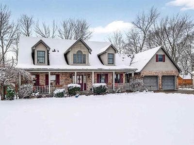 Property at 2421 E Northwood Ave, Terre Haute, IN