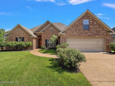 Property at 103 Rhemann Blvd, Richland, MS