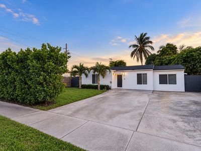 510 NW 108TH Street