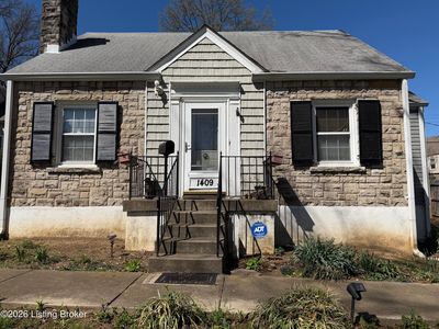 1409 Audubon Pkwy
