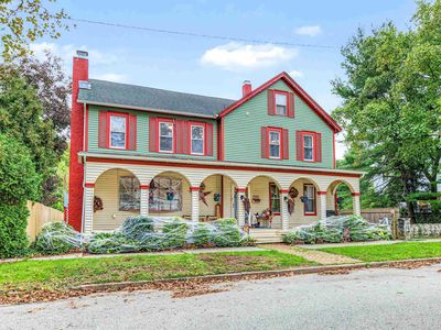 536 Saint Louis Ave