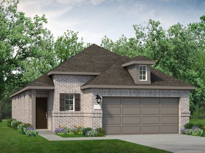 Chisholm Plan, Creekside
