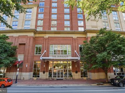 2050 Jamieson Ave APT 1402
