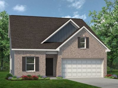9765 McClane Farm Dr