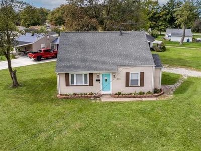 7354 Oregon Trl