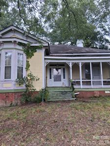 Property at 414 Lee Ave, Wadesboro, NC