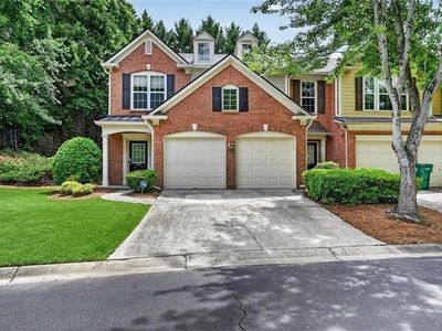 1730 Fair Oak Way