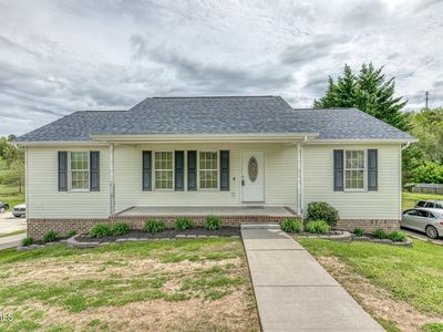 Property at 153 Hunters Run Ln, Mt Carmel, TN