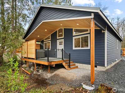 196 Skate Creek Road N