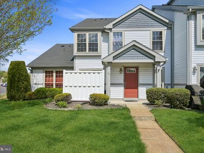 321 Steeplechase Ct