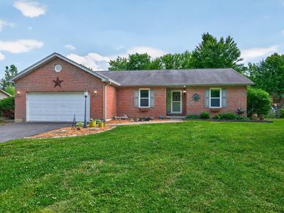 Property at 1331 Cathy Way, Amelia, OH