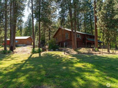 5721 Mountain Lane Road