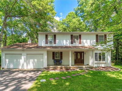1540 Laurelwood Drive