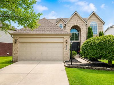6307 Jonquil Ln