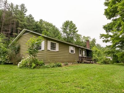5 Longmeadow Drive
