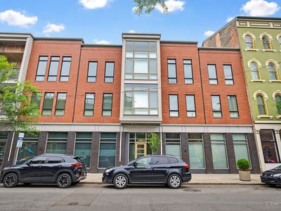 1515 Race St APT 301