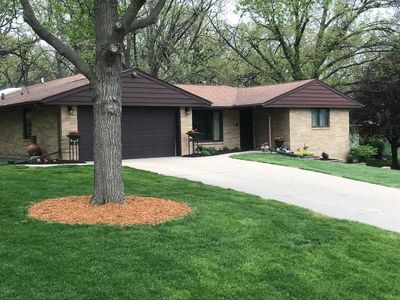 6735 NW Timberline Dr