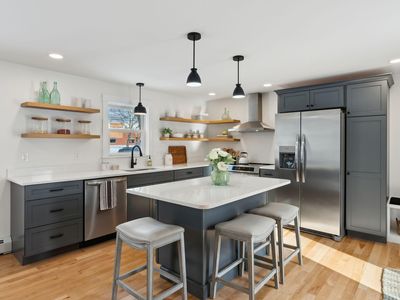 51 + 51B McKeen Street