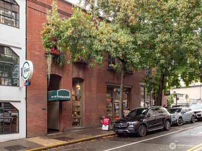 1507 Western Avenue #R105