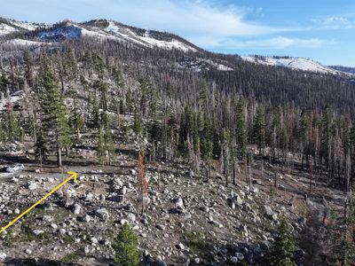 Property at 2060 Huckleberry Heights Rd, Echo Lake, CA