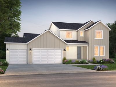 4875 N Topaz Dr