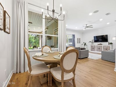 57 PURITAN Road