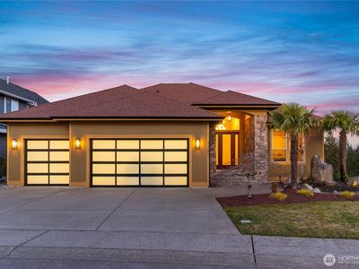 3265 Vista Verde Lane SW