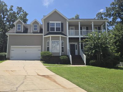 621 Staffwood Dr
