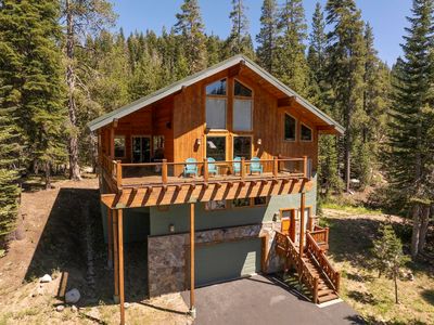 1100 Soda Springs Rd