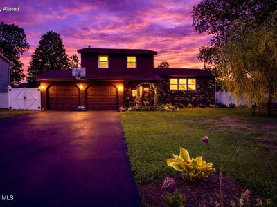 55 Alpine Drive