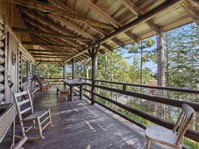 43 Crooked Pine Road