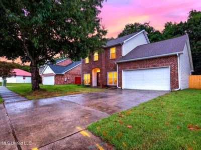 874 Ellington Dr