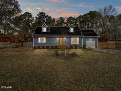 845 Pine Forest Road