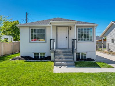 Property at 1019 N 200 E, Orem, UT