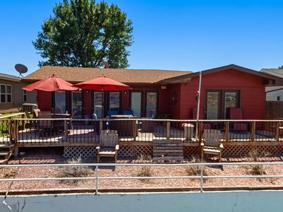 151 Lakeview Acres Dr #14F