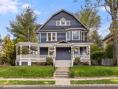 422 Kimball Ave