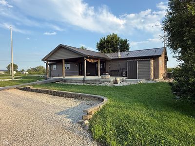 Property at 9972 E 500th Rd N, Wilkinson, IN
