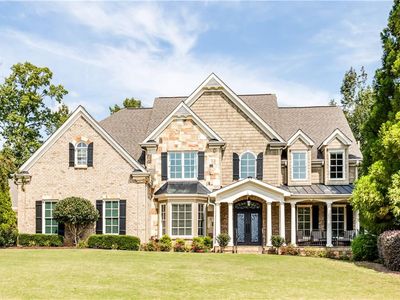 4090 Cooks Farm Dr NW