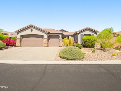 41116 N RIVER BEND Road